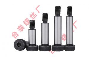 機械行業(yè)精密研磨塞打螺絲