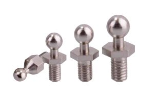 特殊機械裝備零件異型螺絲之六角球頭螺絲