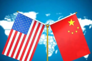 新華社連發五篇關于中美關系的社評