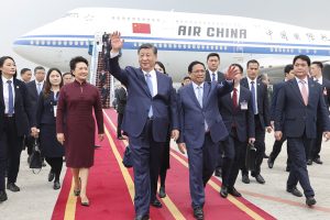 合泰簡評：中越緊固件行業合作機遇